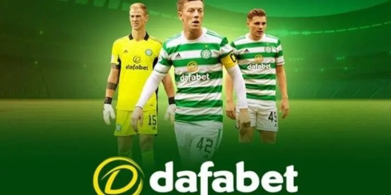 Dafabet