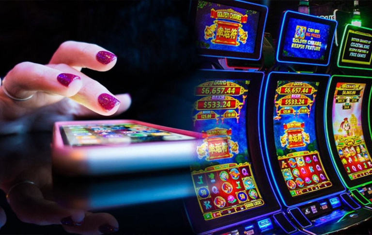 Slot