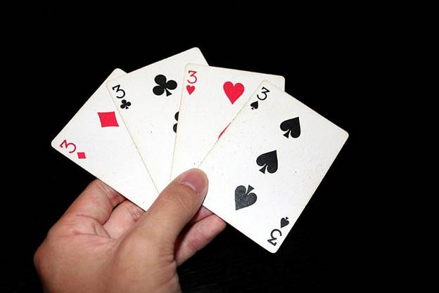 Common Mistakes to Avoid When Playing Rummy Online