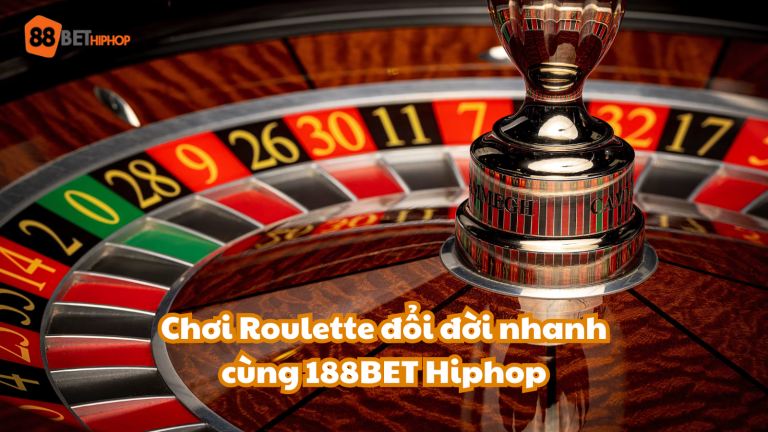 roulette