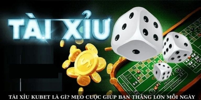 Kubet