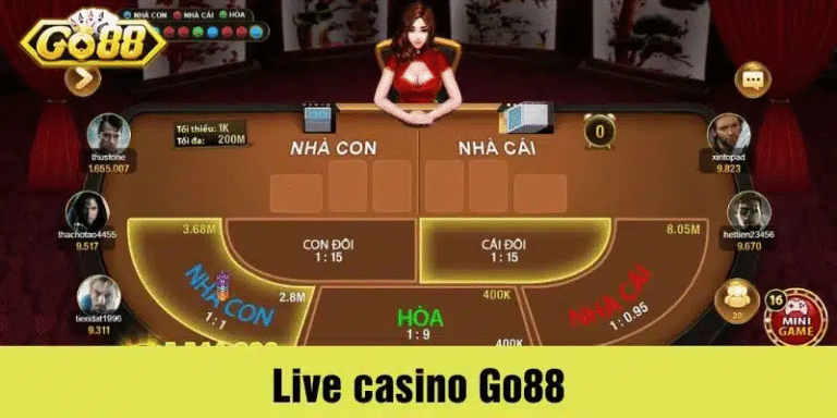 Go88