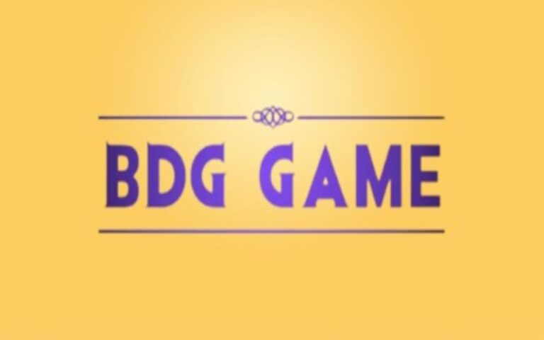 BDG Game