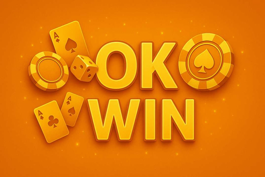Ok Win