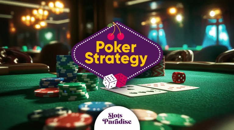 Poker Strategies Every Beginner Should Know
