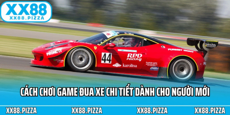 Why Gamers Choose XX88 for Online Games and Exciting Casino Play